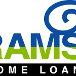 Rams Home Loans Logo Vector