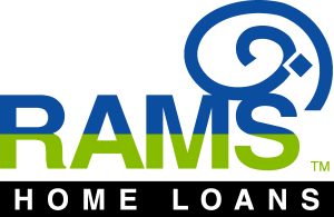 Rams Home Loans Logo Vector