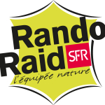 Rando Raid Logo Vector