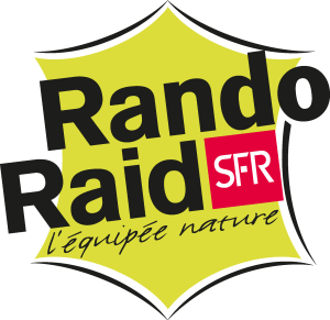 Rando Raid Logo Vector