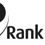 Rank Group Logo Vector