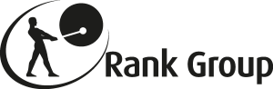 Rank Group Logo Vector