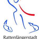 Rattenfangerstadt Hameln Logo Vector