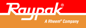 Raypak Logo Vector