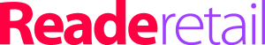 Reade Retail Logo Vector