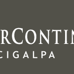 Real Intercontinental Tegucigalpa Logo Vector