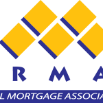 Real Mortgage Associates Logo Vector