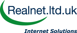 Realnet Limited Logo Vector