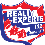 Realty Experts Logo Vector