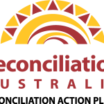 Reconciliation Australia Logo Vector