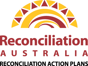 Reconciliation Australia Logo Vector