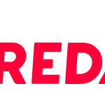 Red Ape Media Logo Vector