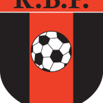 Red Black Pfaffenthal Logo Vecto