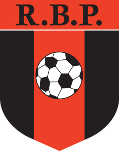 Red Black Pfaffenthal Logo Vecto