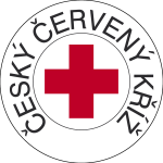 Red Cross Society Of The Czech Republic Logo Vector