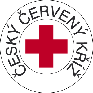 Red Cross Society Of The Czech Republic Logo Vector