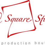 Red squire studio Logo Vector