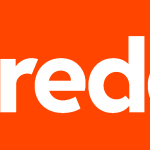 Reddit New (2023) Logo Vector