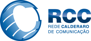 Rede Calderaro de Comunicação Logo Vector
