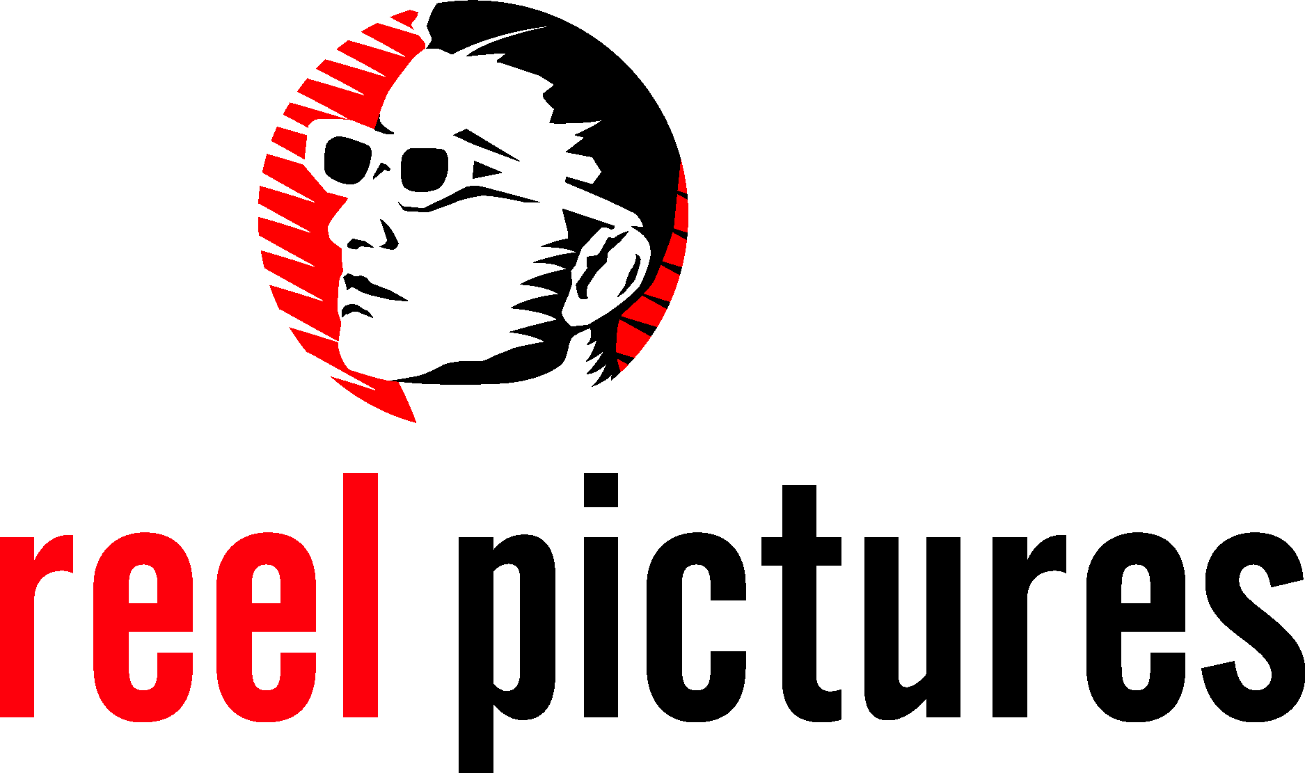 Reel Rag Logo Download png