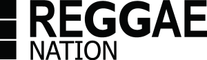 Reggae Nation Logo Vector