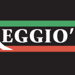 Reggio’s Pizza Logo Vector