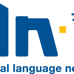 Regional Language Network South West Logo Vector