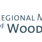 Regional Municipality of Wood Buffalo Logo Vector