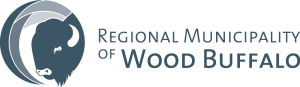 Regional Municipality of Wood Buffalo Logo Vector