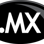 Registry MX Logo Vector