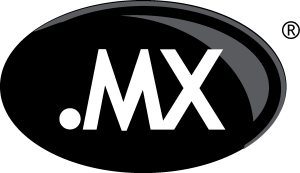 Registry MX Logo Vector