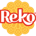 Reko Pizzelle Logo Vector