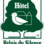 Relais du Silence Silencehotel Logo Vector