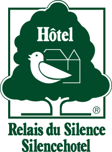 Relais du Silence Silencehotel Logo Vector
