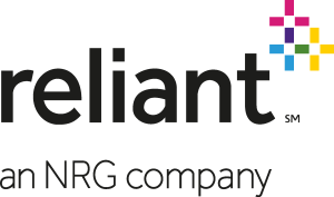 Reliant NRG Logo Vector
