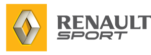 Renault Sport Logo Vector