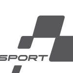 Renault Sport new Logo Vector