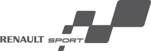 Renault Sport new Logo Vector