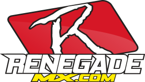 Renegade MX Logo Vector
