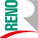 Reno Stavebni Spoleenost Logo Vector