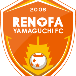 Renofa Yamaguchi Logo Vector