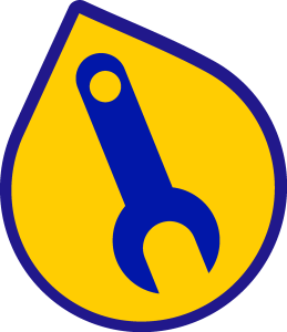 RepZone Icon Logo Vector