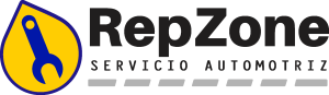 RepZone Logo Vector