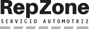 RepZone Wordmark Logo Vector
