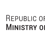 Republic of Estonia Ministry of Justice Logo Vector