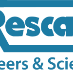 Rescan Logo Vector