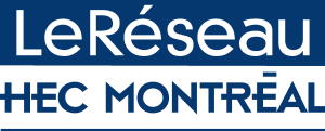 Réseau HEC Montréal Logo Vector