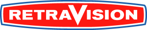 RetraVision Logo Vector