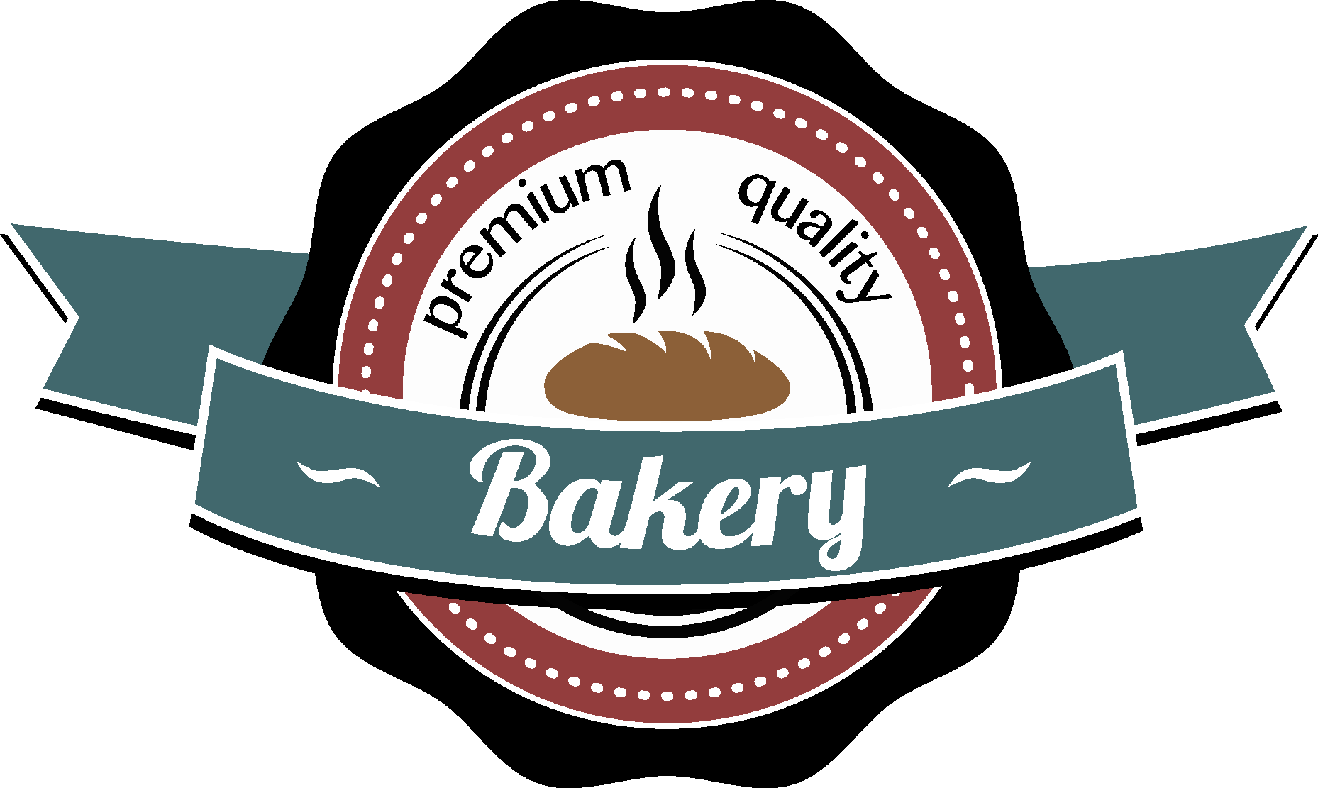 Gail's Bakery Logo transparent PNG - StickPNG