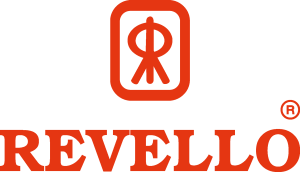 Revello Duvar Saatleri Ayanoğlu Ltd.Şti Logo Vector